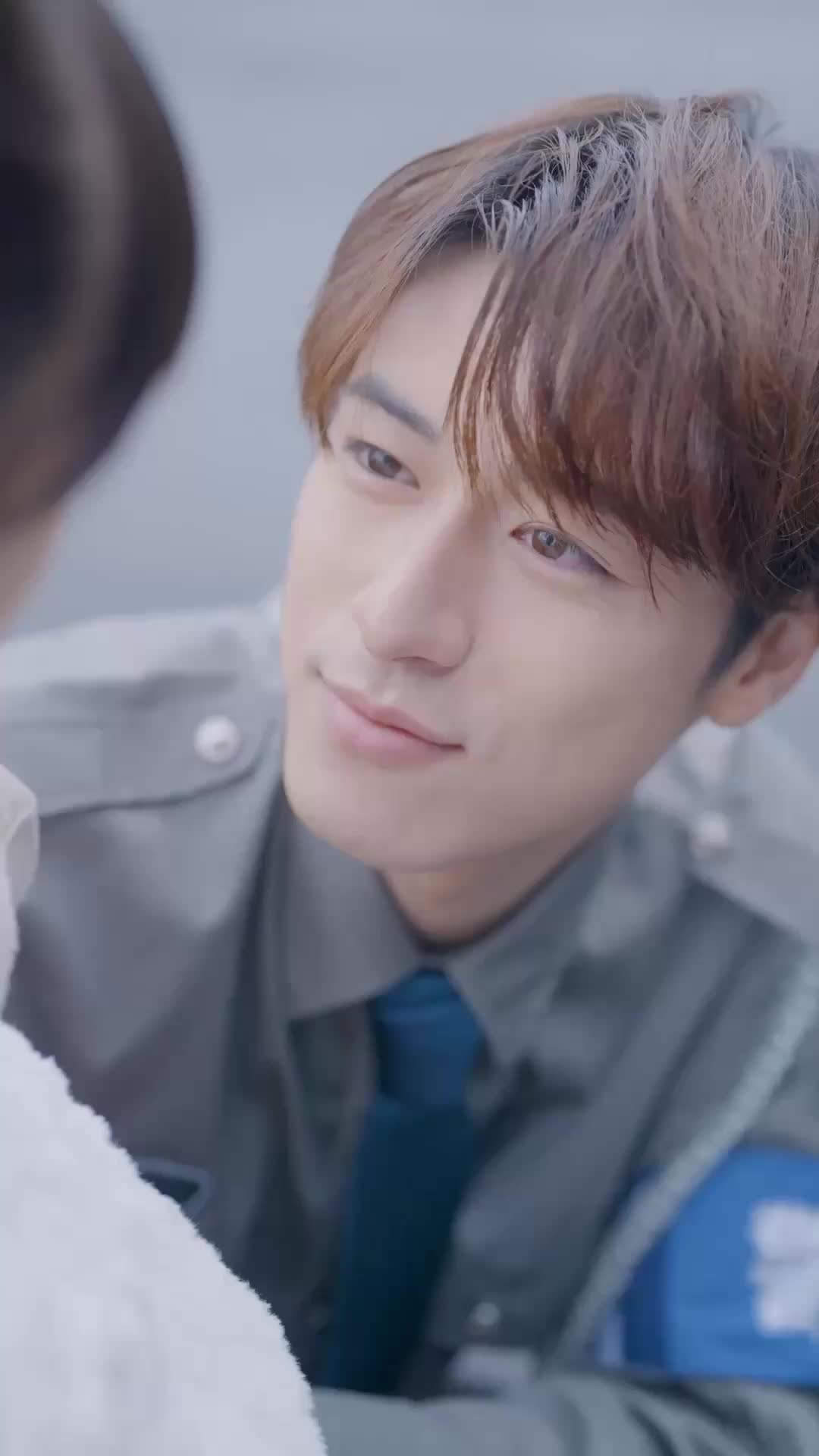 Episode 2 - Bodyguard's Contract Bride
